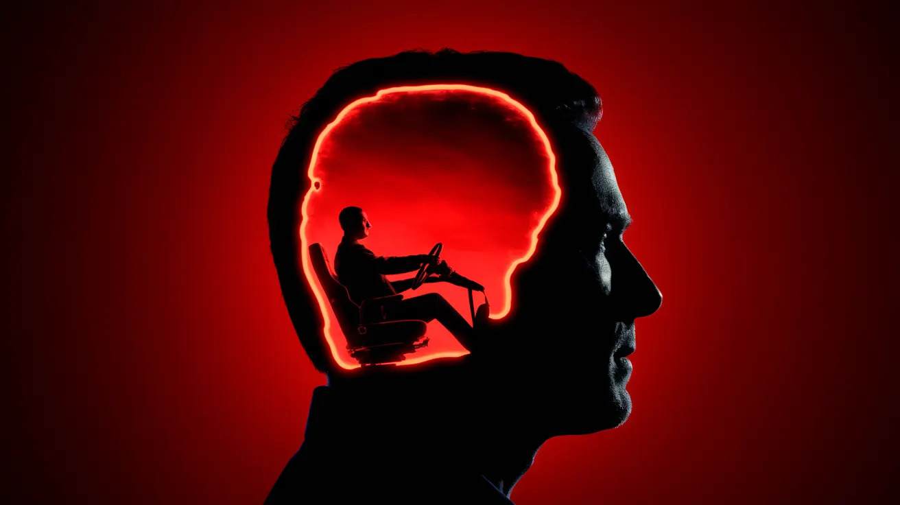 MIND CONTROL
