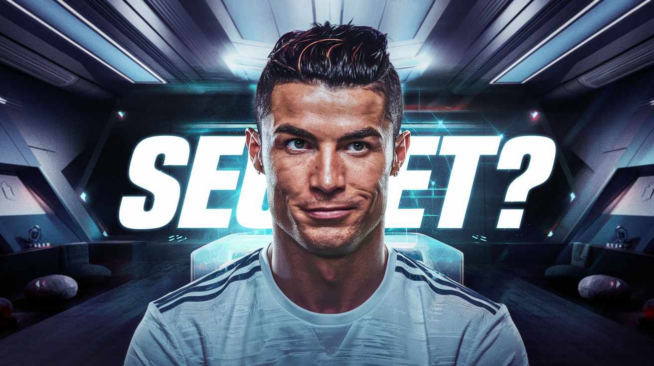 SECRET?